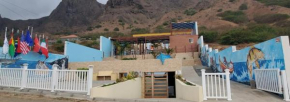 Fajã Beach House 2